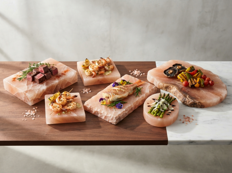 BBQ Cooking Slab