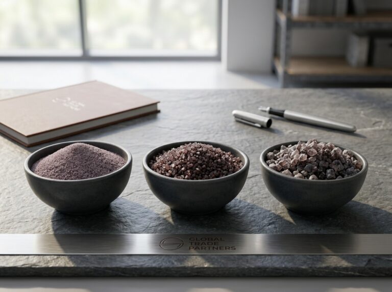 Black Salt (Kala Namak)