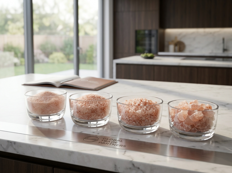 Cooking Salt