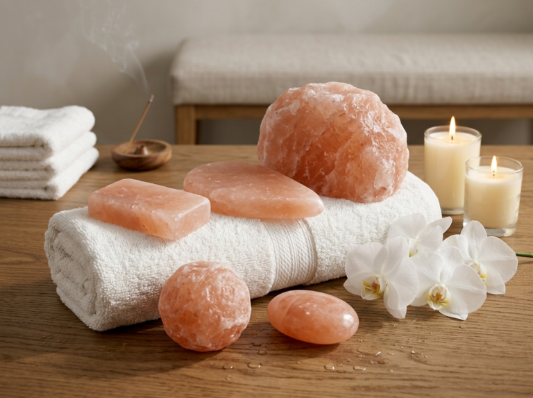 Massage Stone