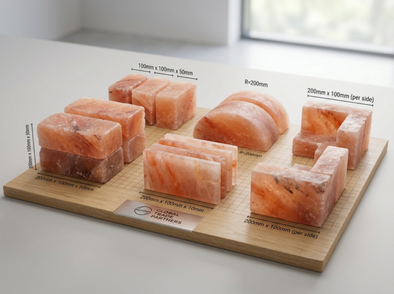 Salt Brick