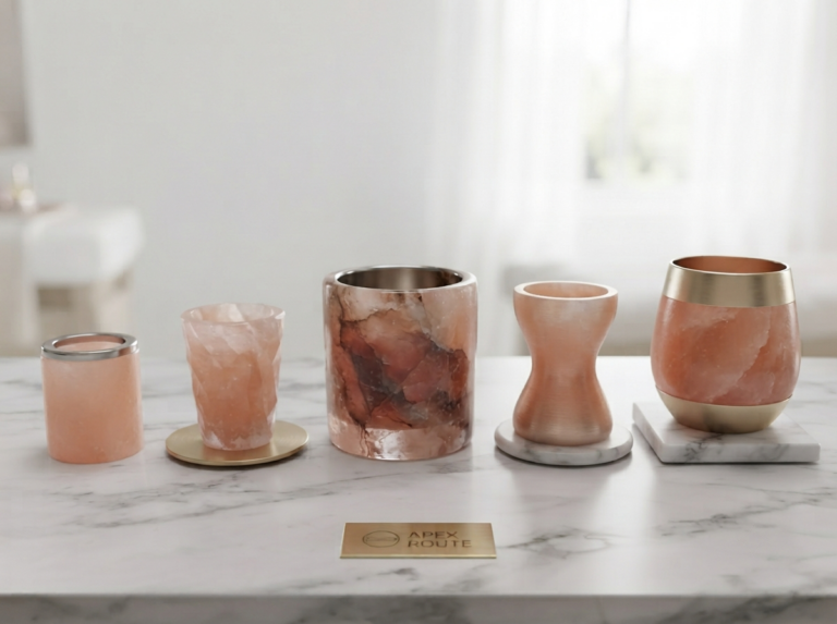 Salt Cup