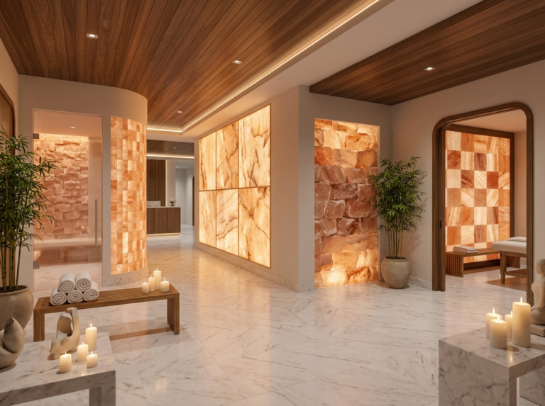Spa Tile