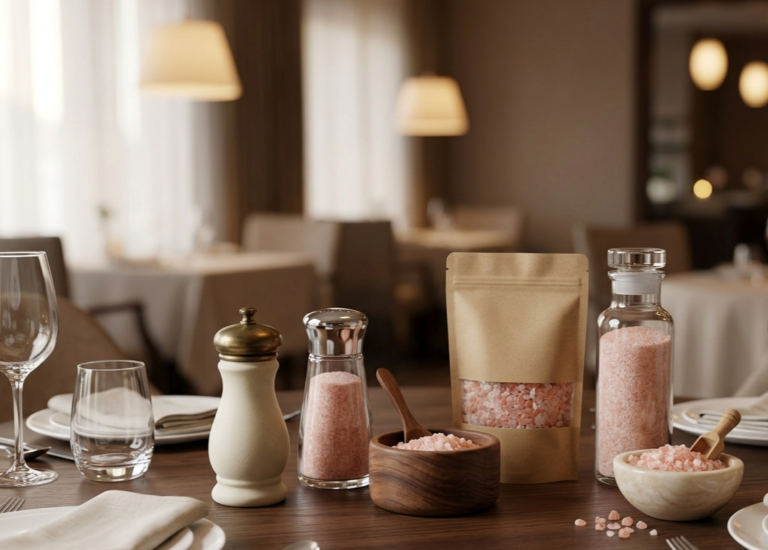 Table Salt