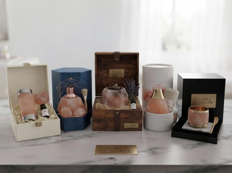 Wellness Kit