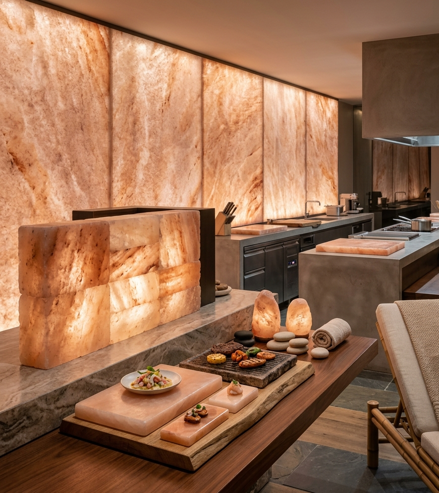 Salt Tiles