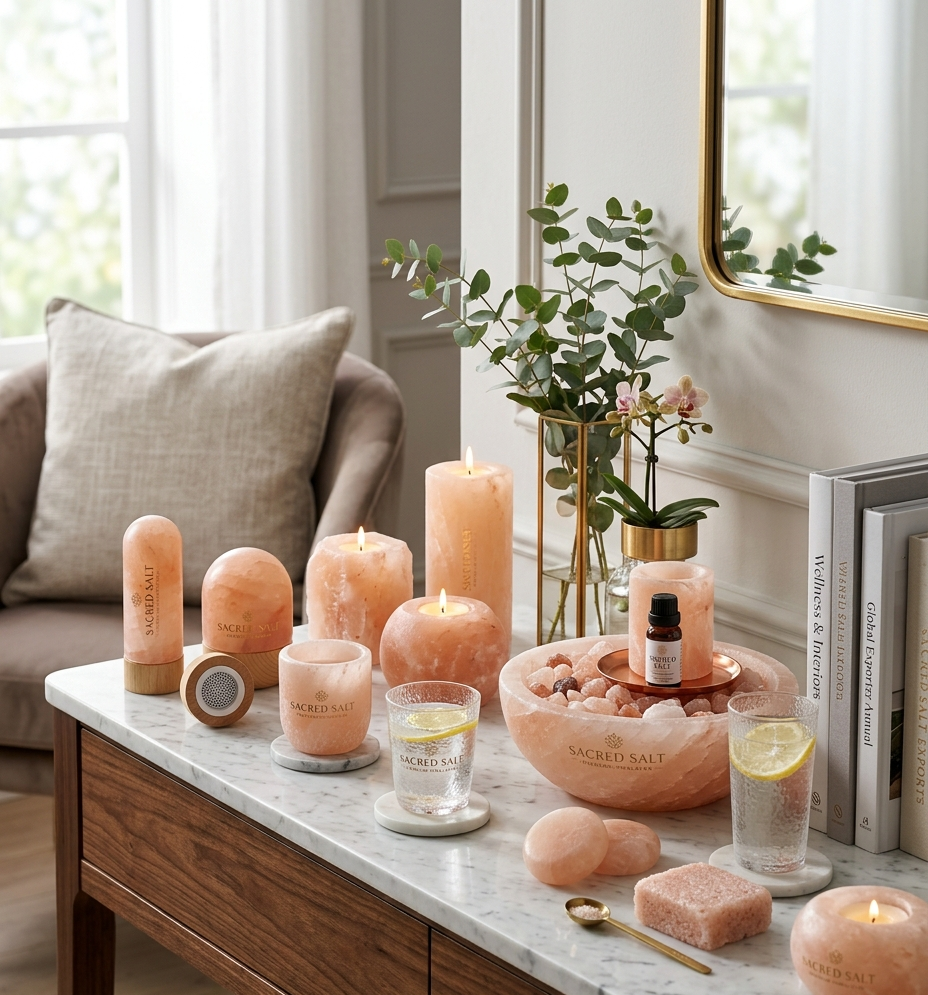 Wellness Products
